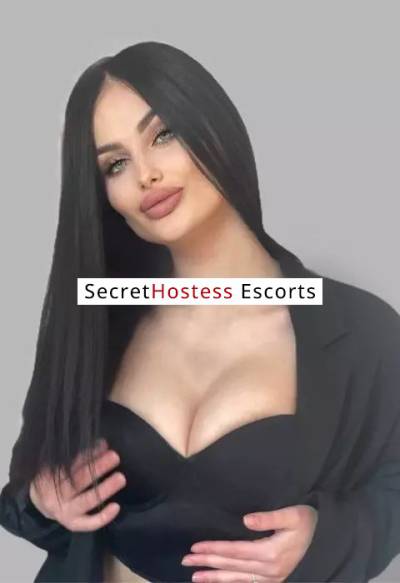 22 Year Old Ukrainian Escort Genoa - Image 9