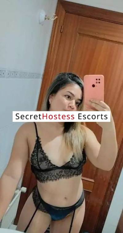 22 Year Old Venezuelan Escort Madrid Blonde - Image 4