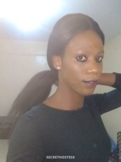 23Yrs Old Escort 170CM Tall Nairobi Image - 1