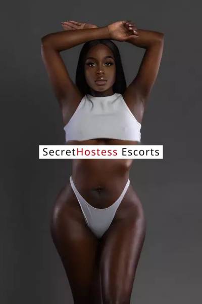 23 Year Old African Escort Dubai - Image 2