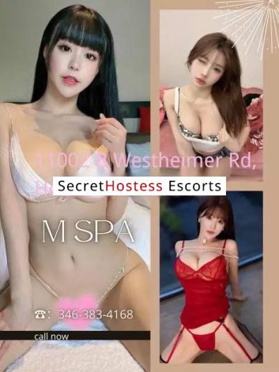 23 Year Old Asian Escort Houston TX - Image 4