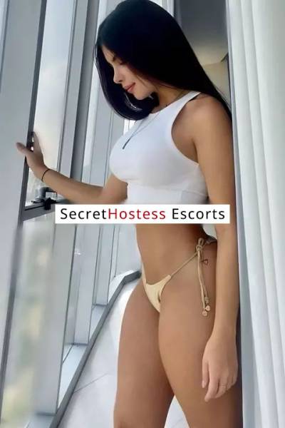 23 Year Old Brazilian Escort Abu Dhabi - Image 1