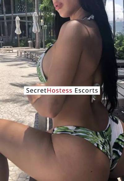 23 Year Old Brazilian Escort Dubai - Image 6