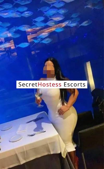 23Yrs Old Escort 60KG 157CM Tall Benidorm Image - 14