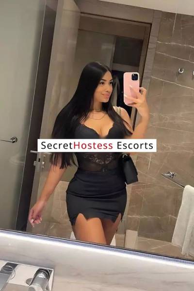 23Yrs Old Escort 58KG 169CM Tall Istanbul Image - 0