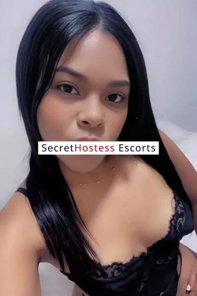 23Yrs Old Escort 53KG 151CM Tall Santa Cruz de Tenerife Image - 1