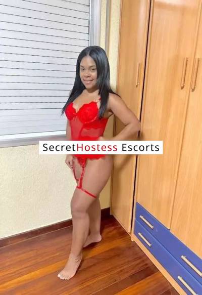 23Yrs Old Escort 53KG 151CM Tall Santa Cruz de Tenerife Image - 2