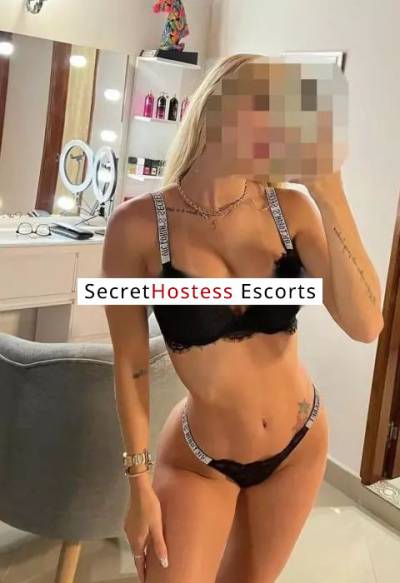 23 Year Old Colombian Escort Marbella Blonde - Image 7