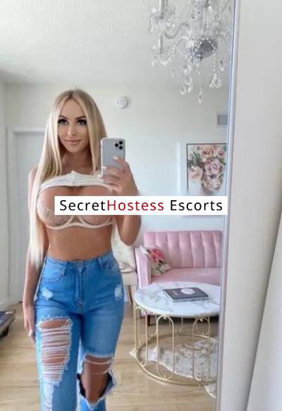 23 Year Old English Escort Munich Blonde Blue eyes - Image 2