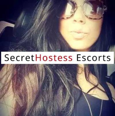 23Yrs Old Escort 58KG Belo Horizonte Image - 0