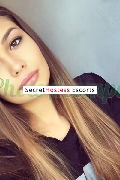 23Yrs Old Escort Belo Horizonte Image - 1