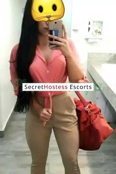 Harmony, a 23 Year Old Delightful Escort in Manaus, Ready to in Manaus
