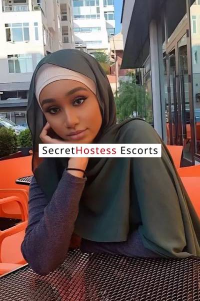 23Yrs Old Escort 50KG 159CM Tall Muscat Image - 3