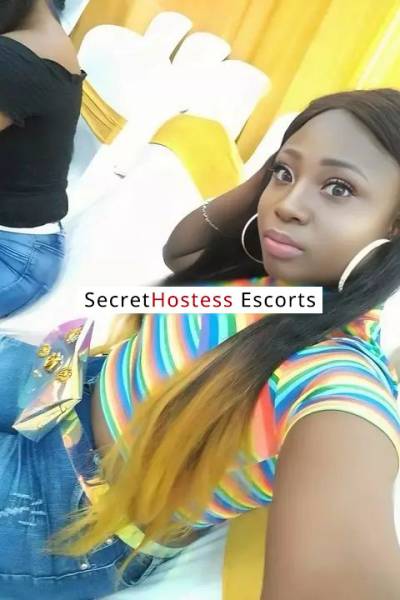 23Yrs Old Escort 45KG 157CM Tall Dubai Image - 1