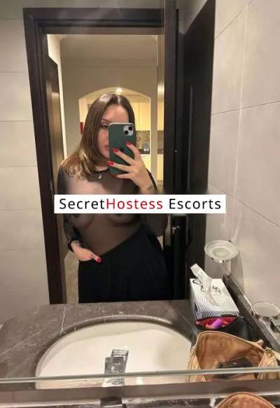 23Yrs Old Escort 68KG 160CM Tall Istanbul Image - 0