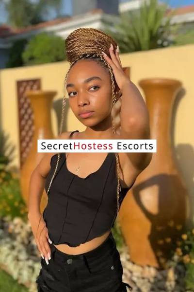 Jessica 23Yrs Old Escort 54KG 160CM Tall Baku Image - 2