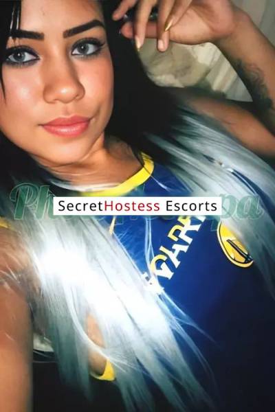 23Yrs Old Escort Manaus Image - 1