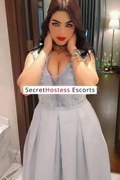 23Yrs Old Escort 53KG 163CM Tall Abu Dhabi Image - 1