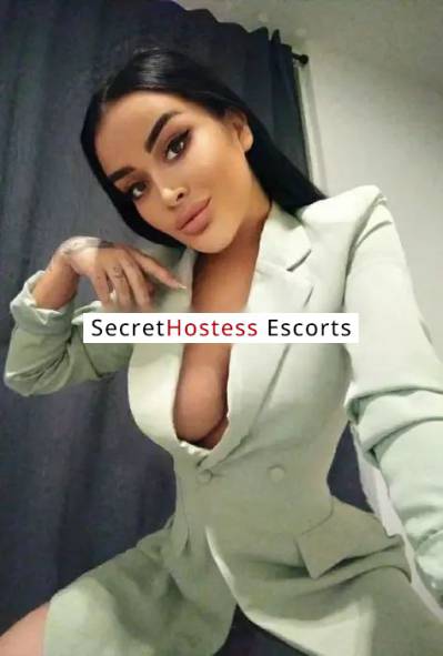 23 Year Old Moldovan Escort Amsterdam - Image 3