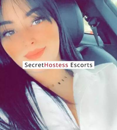 23Yrs Old Escort 70KG 169CM Tall Istanbul Image - 0