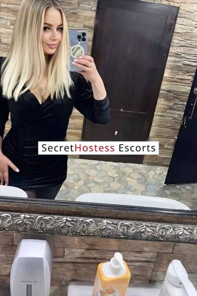 23Yrs Old Escort 55KG 169CM Tall Istanbul Image - 5