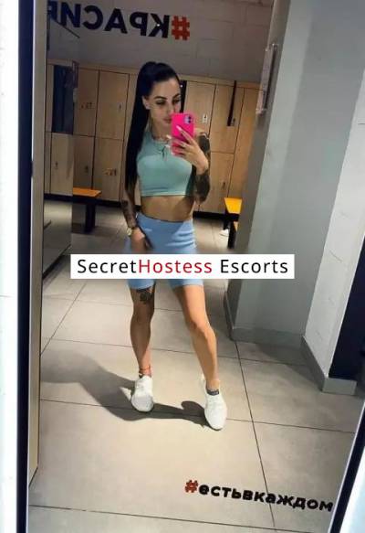 23Yrs Old Escort 49KG 167CM Tall London Image - 5