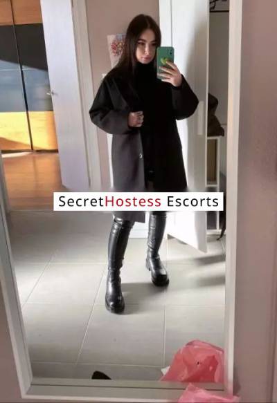 23Yrs Old Escort 59KG 152CM Tall London Image - 0