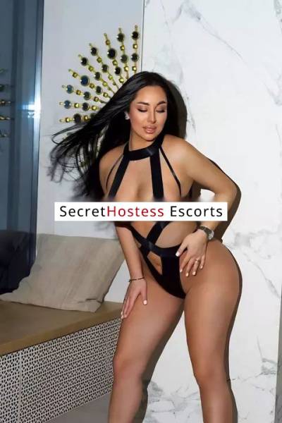 Adriana 23Yrs Old Escort 65KG 171CM Tall Riyadh Image - 16