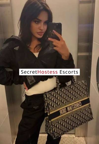 23Yrs Old Escort 67KG 170CM Tall Dubai Image - 3