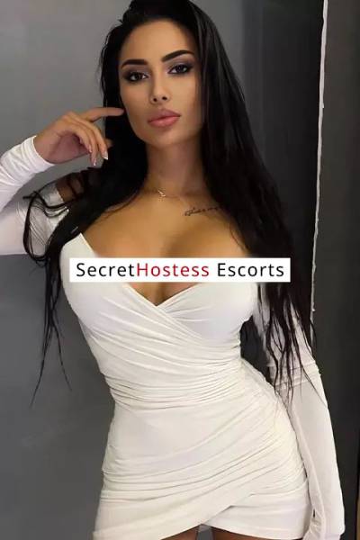 23Yrs Old Escort 53KG 165CM Tall Istanbul Image - 2