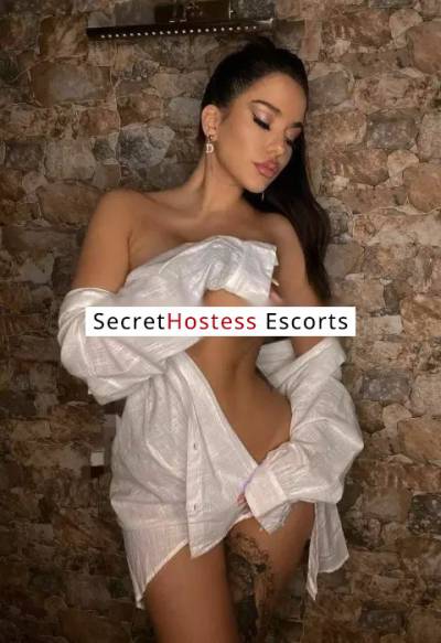 23 Year Old Turkish Escort Riyadh - Image 2