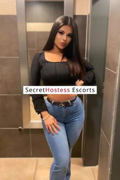 23Yrs Old Escort 71KG 168CM Tall Istanbul Image - 2