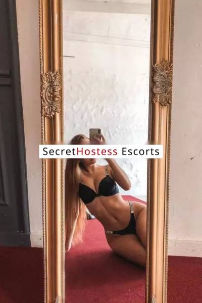 23Yrs Old Escort 50KG 172CM Tall Istanbul Image - 4