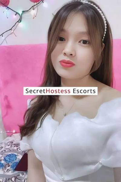 23 Year Old Vietnamese Escort Abu Dhabi - Image 4