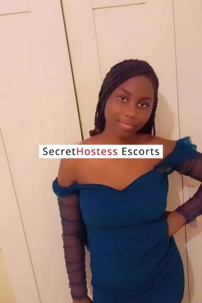 24 Year Old African Escort Jeddah - Image 5