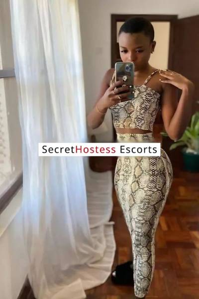 24 Year Old African Escort Jeddah - Image 2