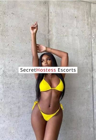 24 Year Old African Escort Dubai - Image 3