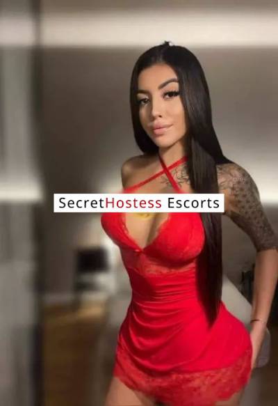 24Yrs Old Escort 45KG 165CM Tall Dubai Image - 3