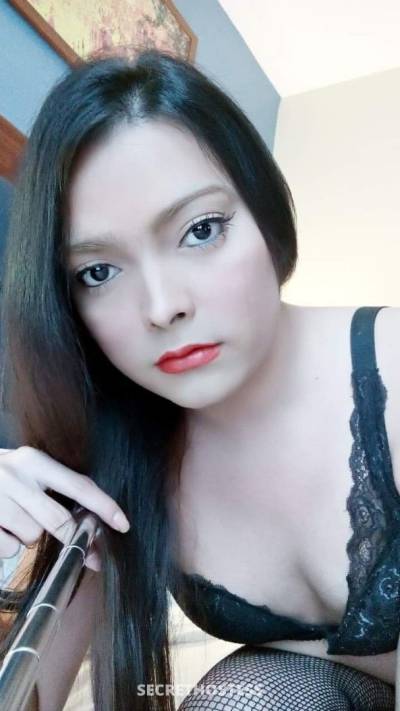 TOP FILIPINO TS- just landed, Transsexual escort in Bangkok