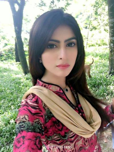 24Yrs Old Escort 154CM Tall Karachi Image - 2