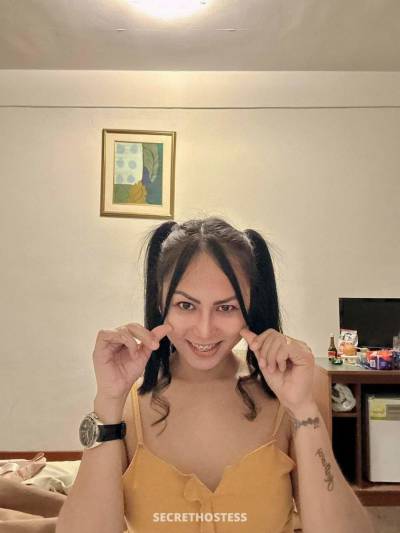 24Yrs Old Escort Makati City Image - 1