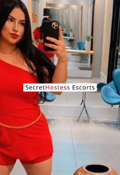 24 Year Old Brazilian Escort Sao Paulo - Image 2