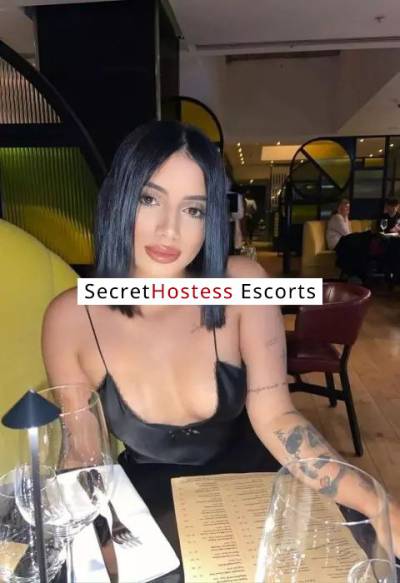 24Yrs Old Escort 52KG 151CM Tall Dubai Image - 1