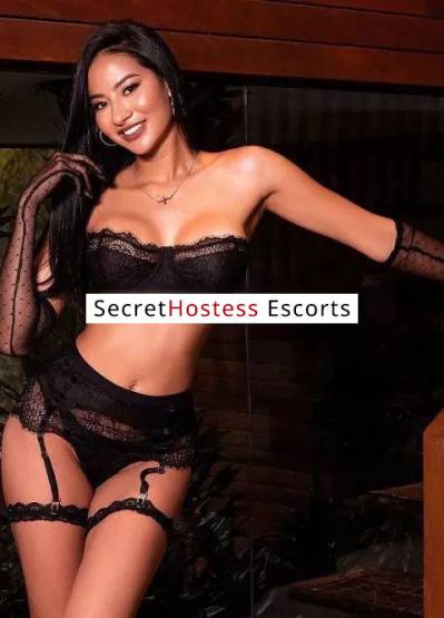 24 Year Old Brazilian Escort Lisbon - Image 4