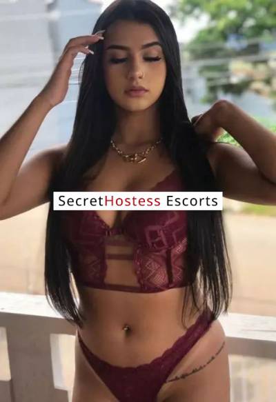 24 Year Old Brazilian Escort Amsterdam - Image 2