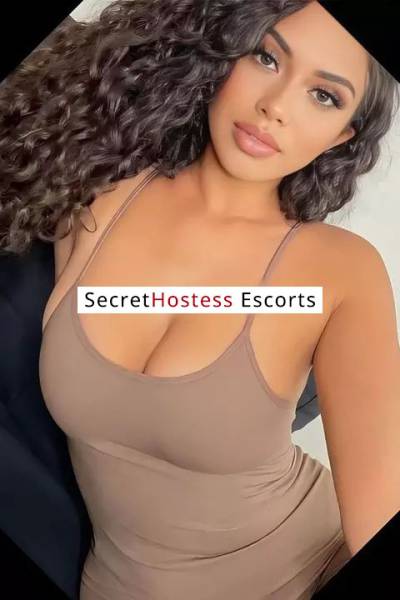 24 Year Old Dominican Escort Jubail - Image 2