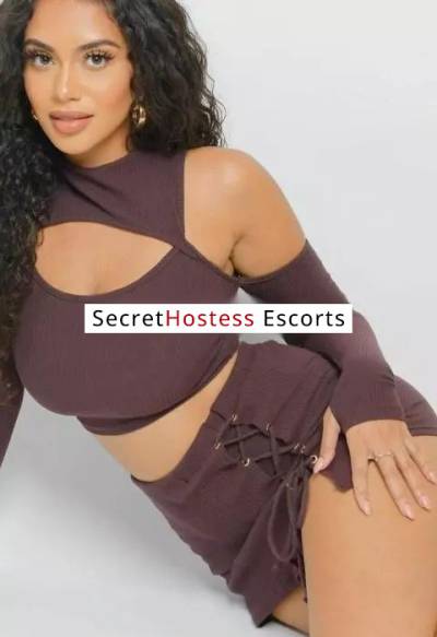 24 Year Old Dominican Escort Jubail - Image 5