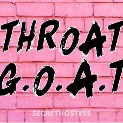24 year old Escort in Atlanta GA Im a creamer ... but i cant cream without