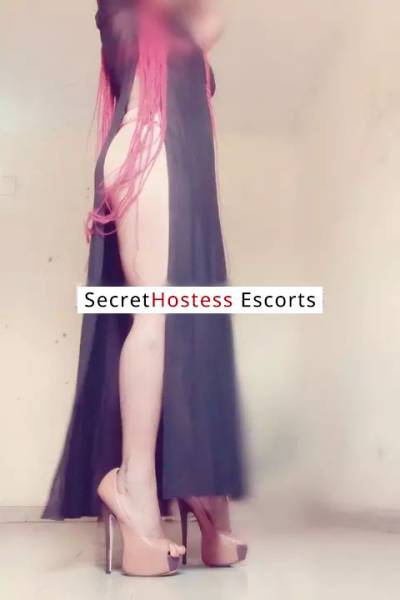 24Yrs Old Escort 40KG 130CM Tall Bamako Image - 1