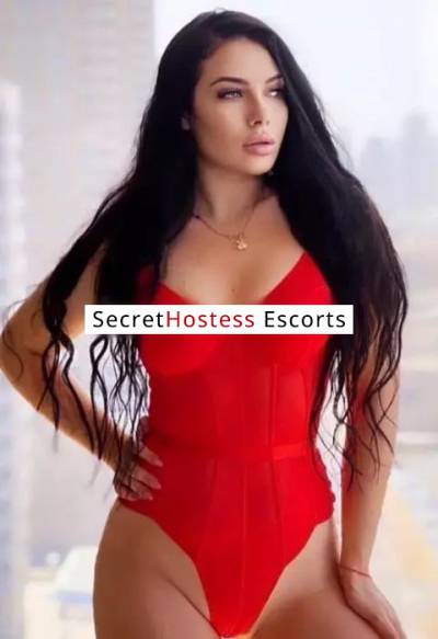 24Yrs Old Escort 56KG 170CM Tall Dubai Image - 1